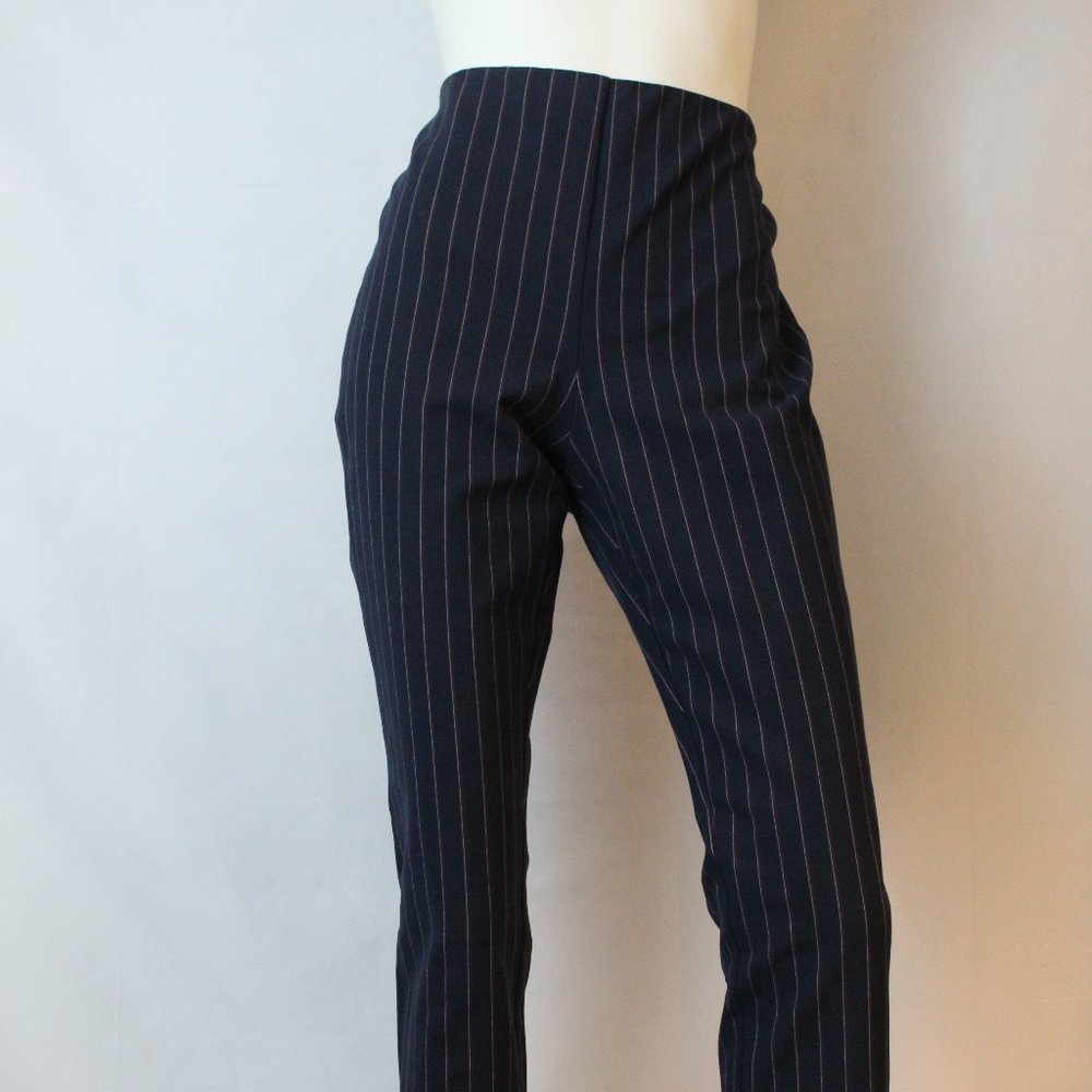 Rag N Bone Simone Snap Pant